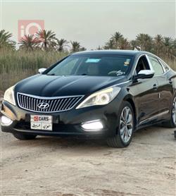 هيونداي أزيرا